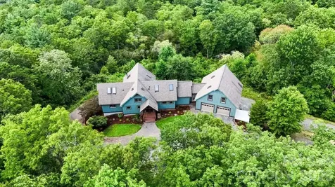 770 Dream Weaver Drive Penrose NC 28766