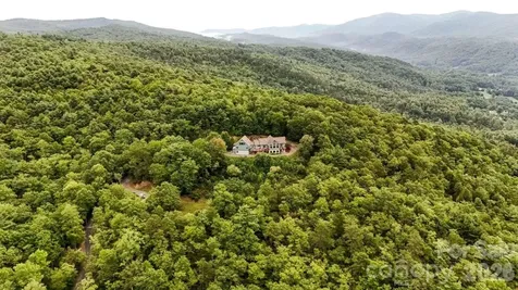 770 Dream Weaver Drive Penrose NC 28766