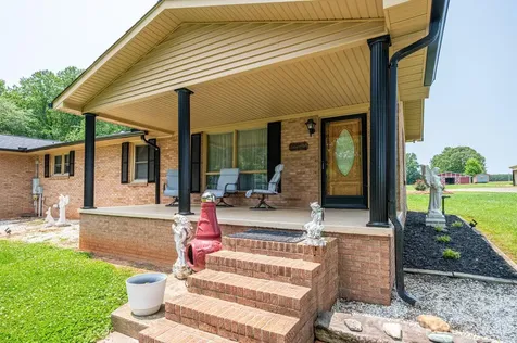 5958 Hoover Elmore Road Lincolnton NC 28092