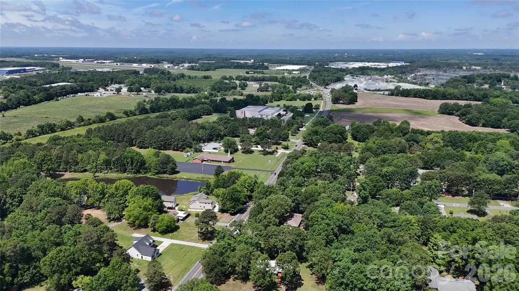3211 Old Charlotte Highway Monroe NC 28110