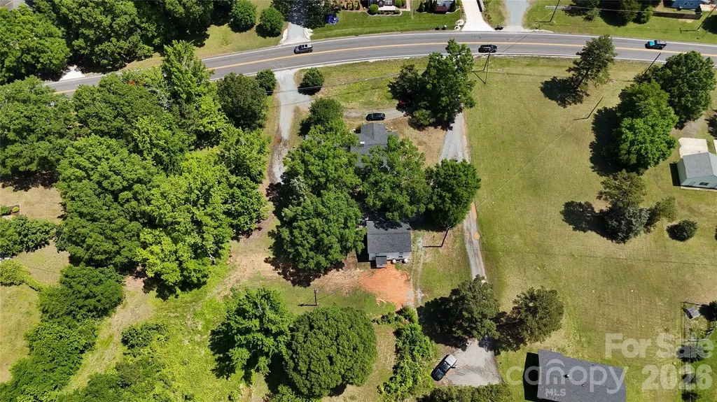 3211 Old Charlotte Highway Monroe NC 28110