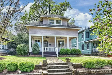 712 Sunnyside Avenue Charlotte NC 28204