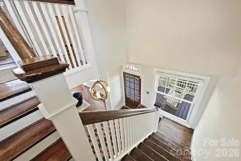 712 Sunnyside Avenue Charlotte NC 28204