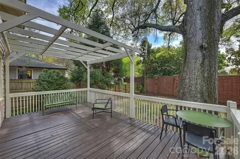 712 Sunnyside Avenue Charlotte NC 28204
