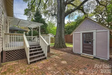 712 Sunnyside Avenue Charlotte NC 28204