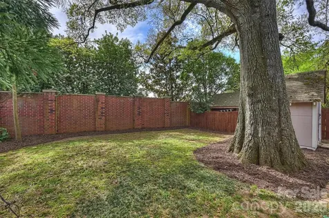 712 Sunnyside Avenue Charlotte NC 28204