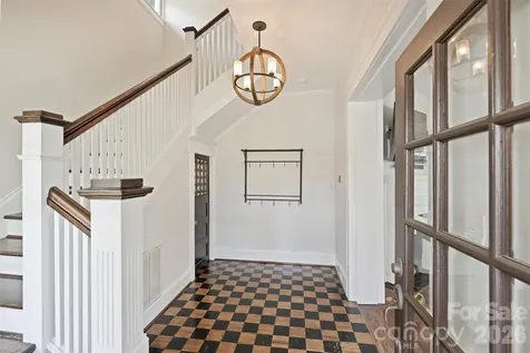 712 Sunnyside Avenue Charlotte NC 28204