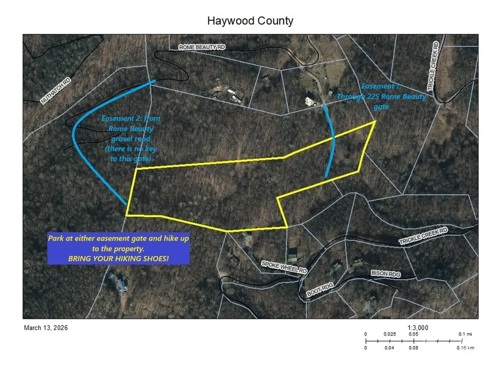 250 Rome Beauty Road Waynesville NC 28785