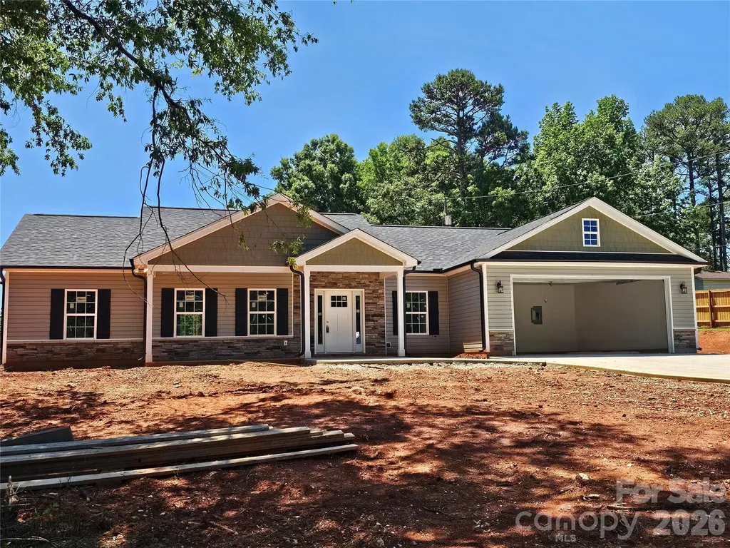 5496 Pageland Highway Lancaster SC 29720