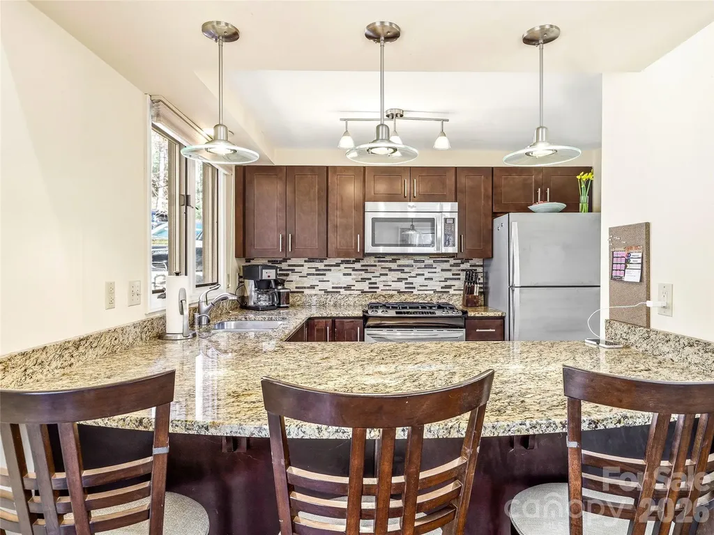 14 Cedarwood Drive Asheville NC 28803