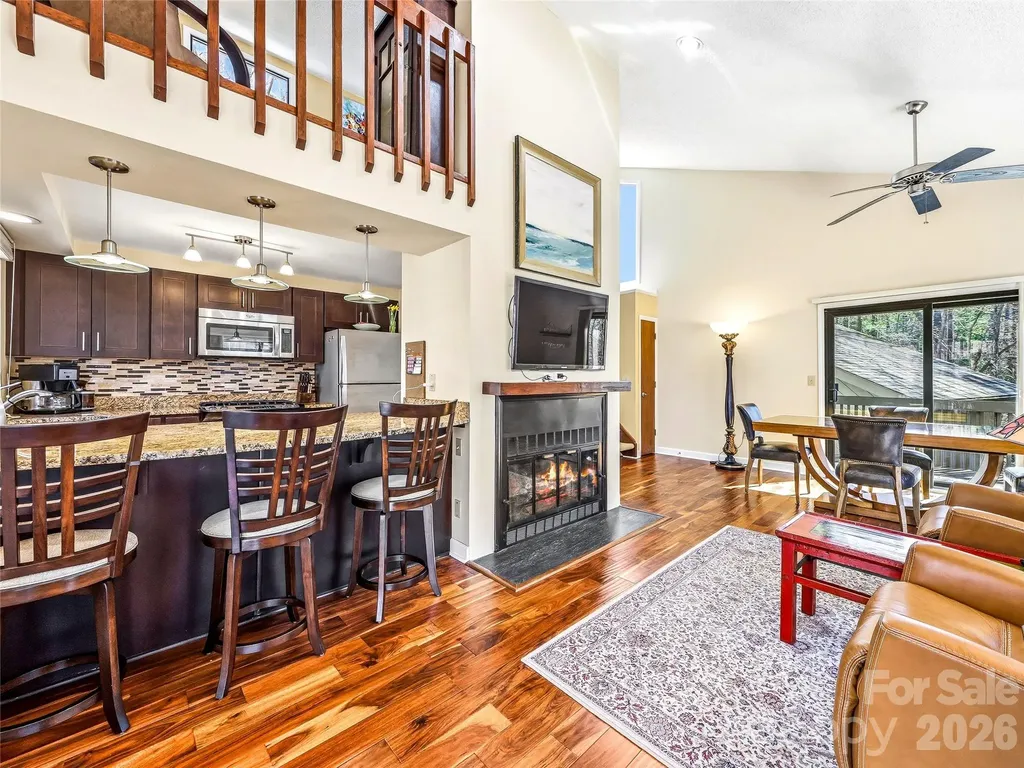 14 Cedarwood Drive Asheville NC 28803
