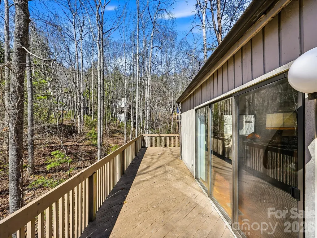 14 Cedarwood Drive Asheville NC 28803