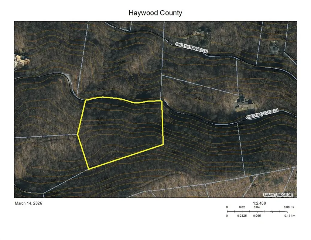 1200 Chestnut Flats Lane Waynesville NC 28786