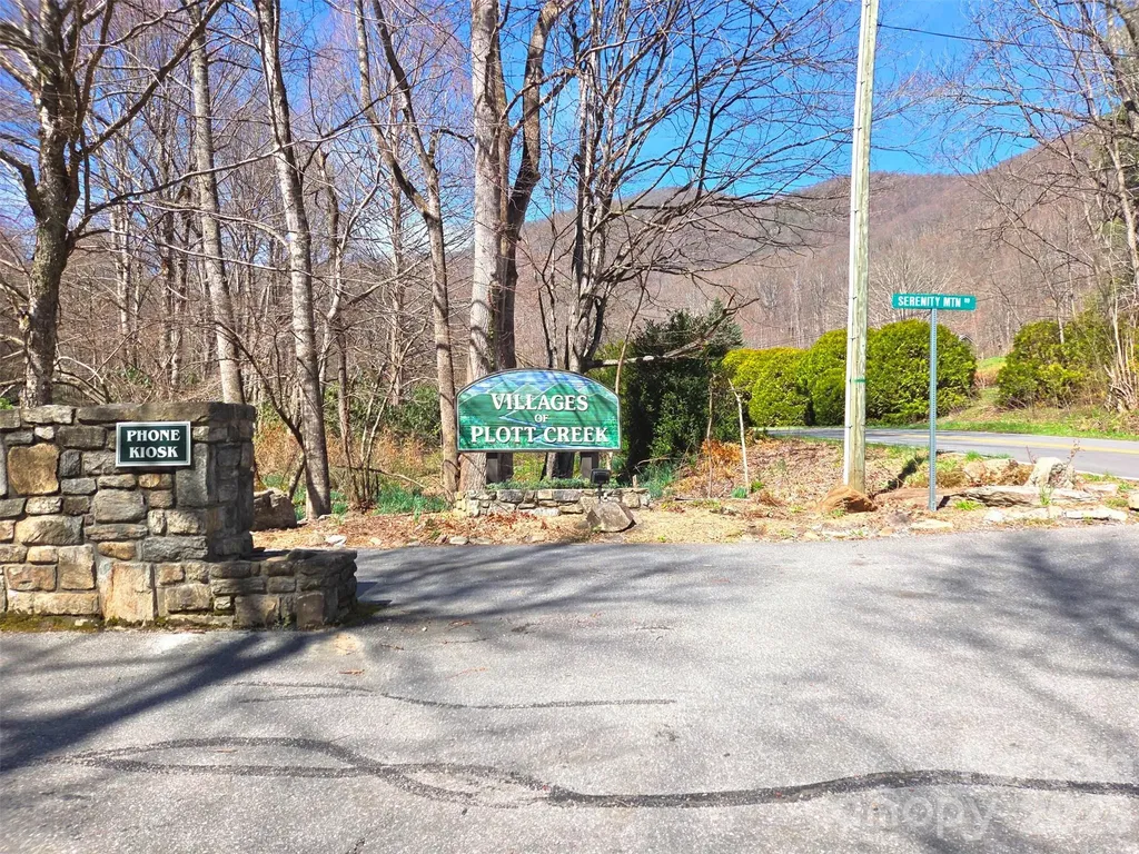 1200 Chestnut Flats Lane Waynesville NC 28786