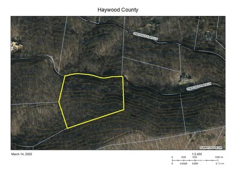 1200 Chestnut Flats Lane Waynesville NC 28786
