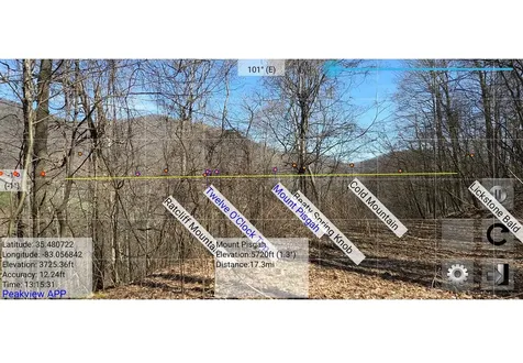 1200 Chestnut Flats Lane Waynesville NC 28786