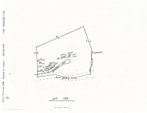 1200 Chestnut Flats Lane Waynesville NC 28786