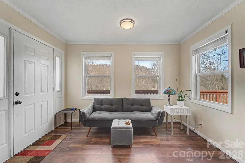 57 Melody Lane Maggie Valley NC 28751