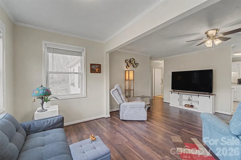 57 Melody Lane Maggie Valley NC 28751