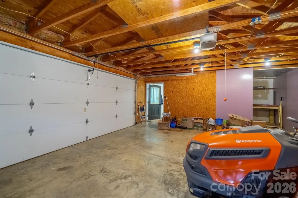 57 Melody Lane Maggie Valley NC 28751