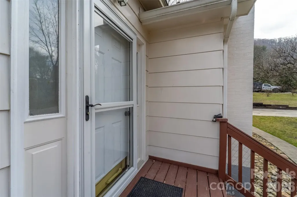 57 Melody Lane Maggie Valley NC 28751