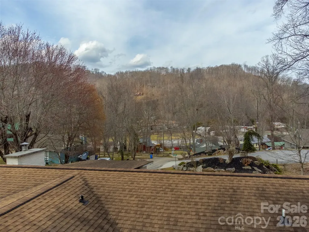 57 Melody Lane Maggie Valley NC 28751