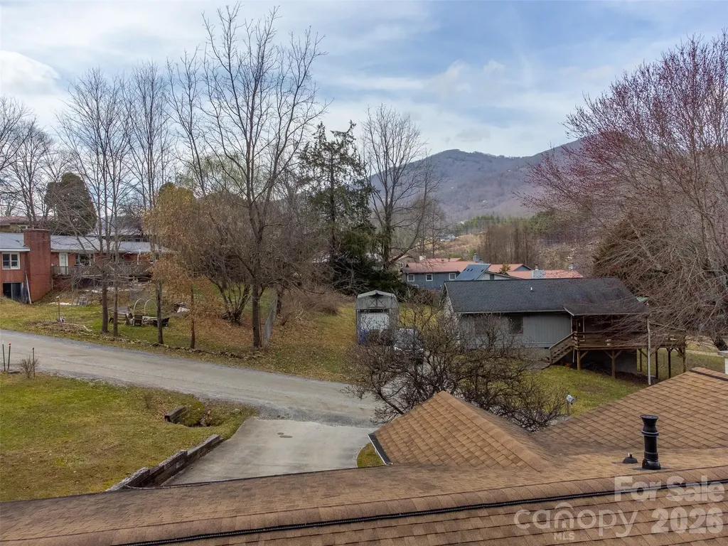 57 Melody Lane Maggie Valley NC 28751