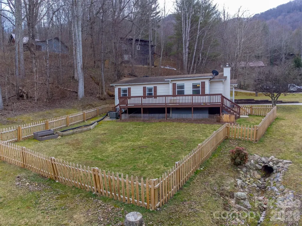 57 Melody Lane Maggie Valley NC 28751