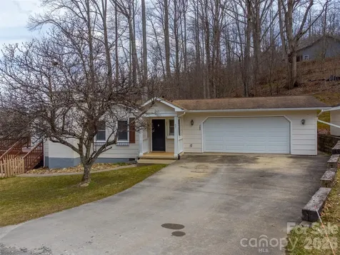 57 Melody Lane Maggie Valley NC 28751