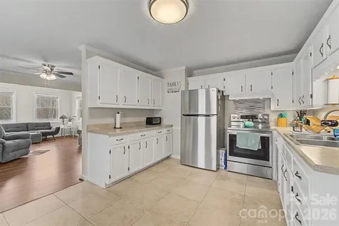 57 Melody Lane Maggie Valley NC 28751