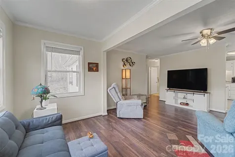 57 Melody Lane Maggie Valley NC 28751