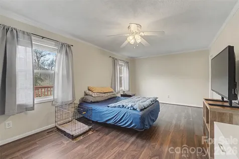 57 Melody Lane Maggie Valley NC 28751