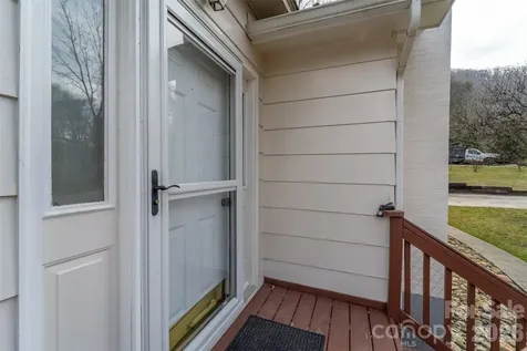 57 Melody Lane Maggie Valley NC 28751