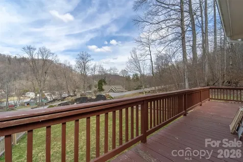 57 Melody Lane Maggie Valley NC 28751