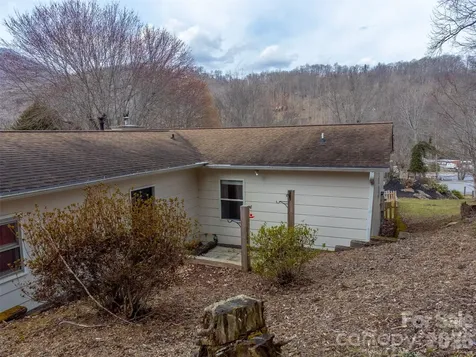 57 Melody Lane Maggie Valley NC 28751