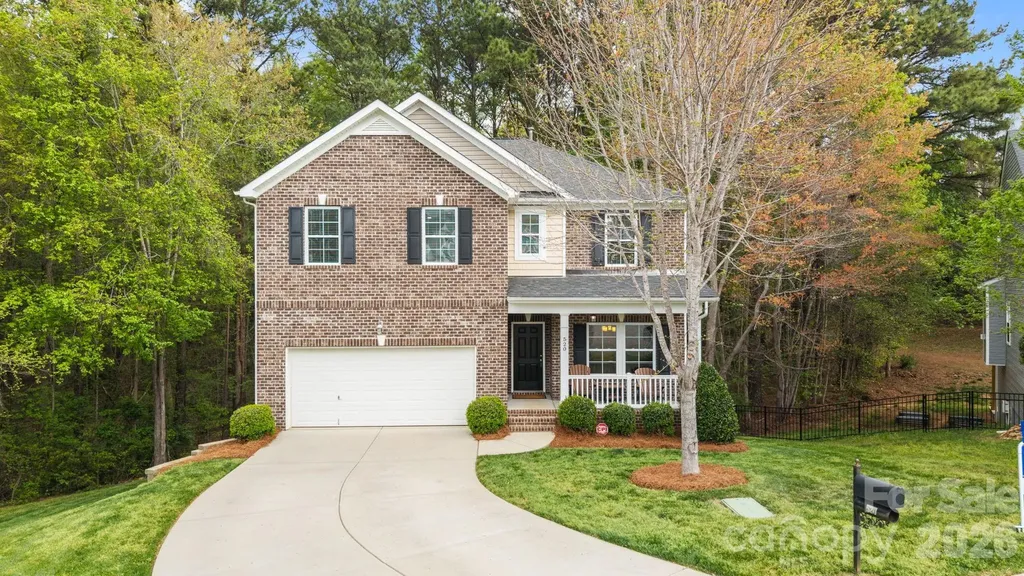 520 Warlick Meadow Court Clover SC 29710