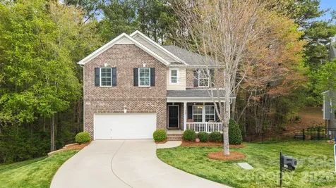 520 Warlick Meadow Court Clover SC 29710