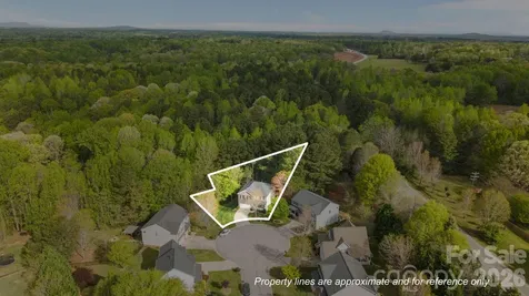 520 Warlick Meadow Court Clover SC 29710