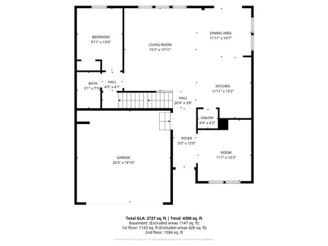 520 Warlick Meadow Court Clover SC 29710
