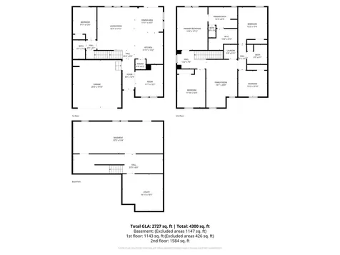 520 Warlick Meadow Court Clover SC 29710