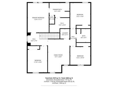 520 Warlick Meadow Court Clover SC 29710