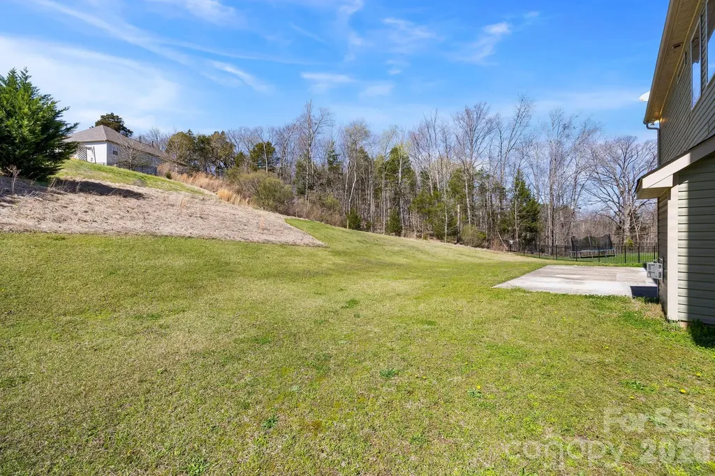 7140 Streamhaven Drive Harrisburg NC 28075