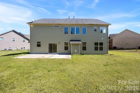 7140 Streamhaven Drive Harrisburg NC 28075