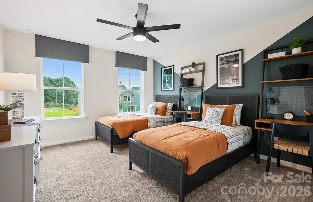 5633 Bay Rock Road Charlotte NC 28215