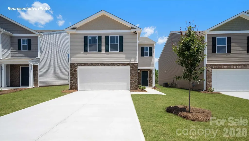 15130 Puffin Court Charlotte NC 28215