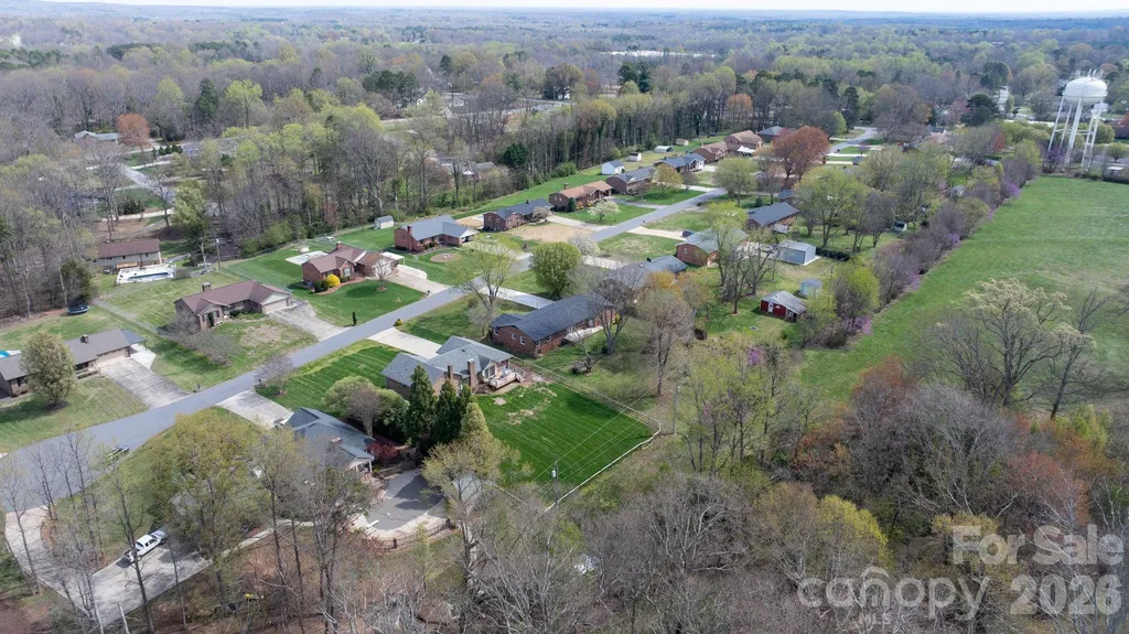 715 Sunridge Drive Lincolnton NC 28092