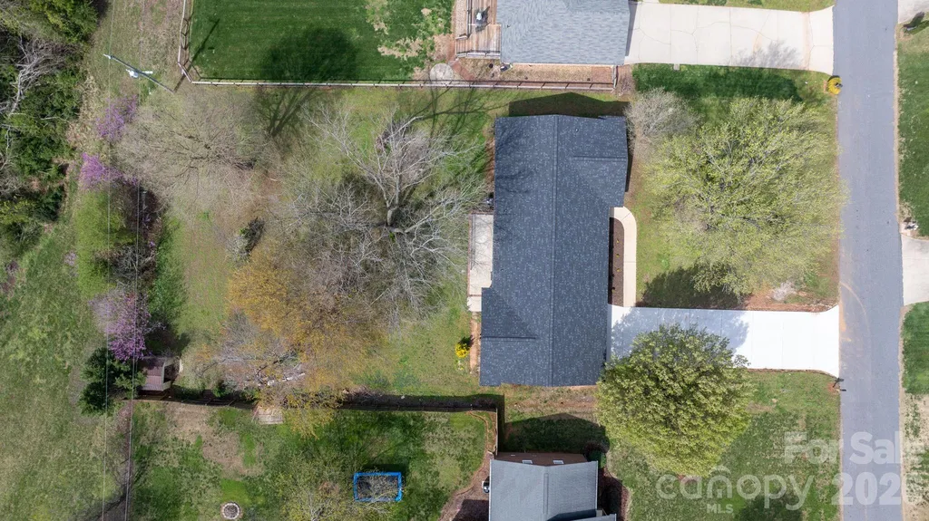 715 Sunridge Drive Lincolnton NC 28092