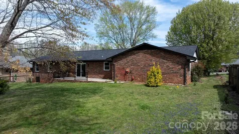 715 Sunridge Drive Lincolnton NC 28092