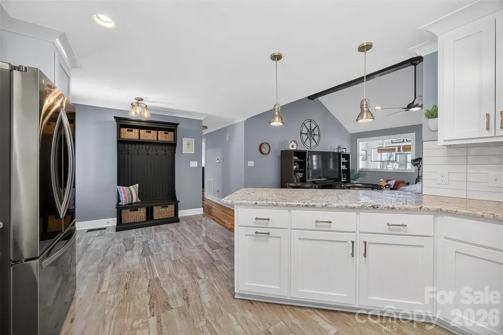 4197 Todd Street Sherrills Ford NC 28673