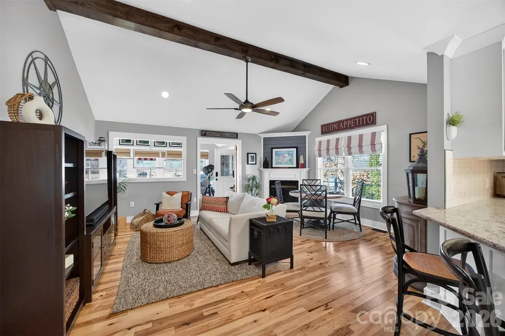 4197 Todd Street Sherrills Ford NC 28673